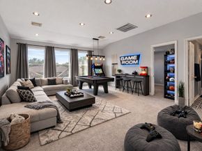 16707 Spring Glade Drive, Cypress TX 77429