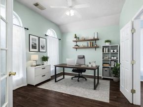 16707 Spring Glade Drive, Cypress TX 77429