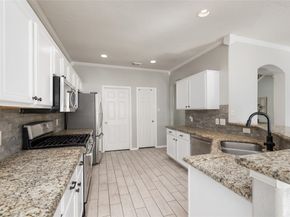 16707 Spring Glade Drive, Cypress TX 77429