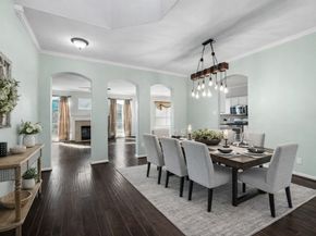 16707 Spring Glade Drive, Cypress TX 77429