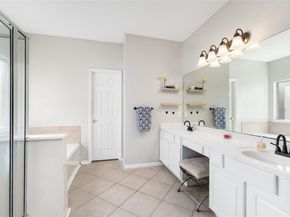 16707 Spring Glade Drive, Cypress TX 77429