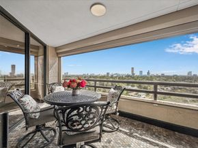 101 Westcott Street 1202, Houston TX 77007