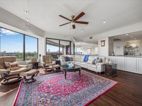 101 Westcott Street 1202, Houston TX 77007