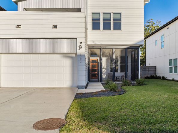 3302 Cardinal Crest Lane, Houston TX 77080