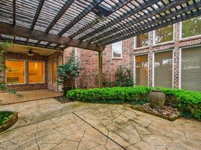 3011 Bonnebridge Way Boulevard, Houston TX 77082