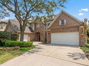 3011 Bonnebridge Way Boulevard, Houston TX 77082