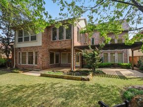 3011 Bonnebridge Way Boulevard, Houston TX 77082