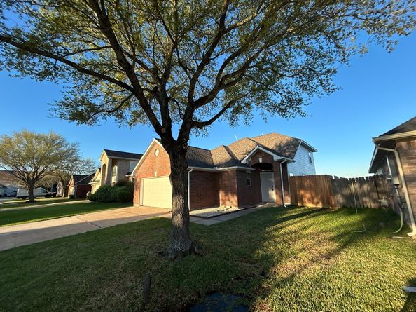 13930 Enridge Lane, Houston TX 77048
