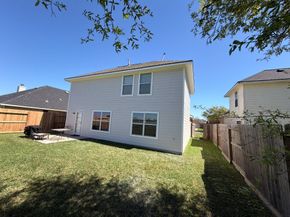 13930 Enridge Lane, Houston TX 77048