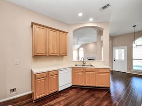 8214 Morning Dawn Drive, Houston TX 77095
