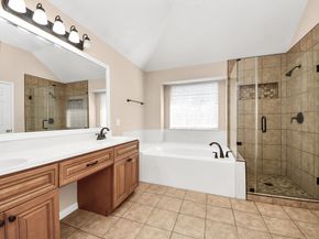 8214 Morning Dawn Drive, Houston TX 77095