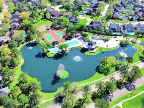 8214 Morning Dawn Drive, Houston TX 77095