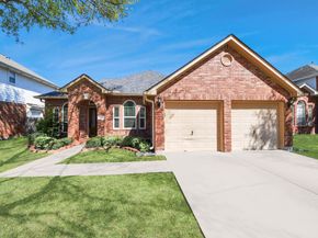 8214 Morning Dawn Drive, Houston TX 77095