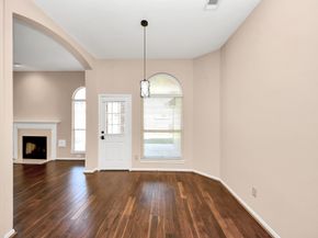8214 Morning Dawn Drive, Houston TX 77095