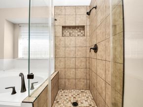 8214 Morning Dawn Drive, Houston TX 77095