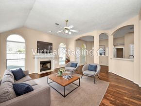 8214 Morning Dawn Drive, Houston TX 77095