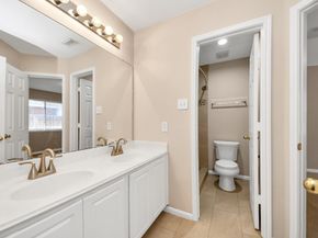 8214 Morning Dawn Drive, Houston TX 77095