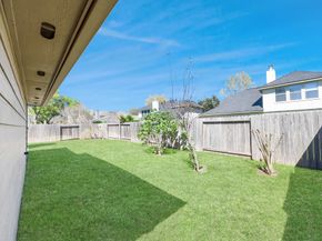 8214 Morning Dawn Drive, Houston TX 77095