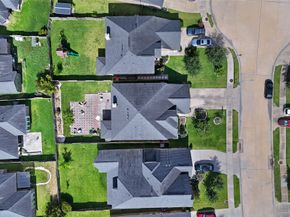 19727 Lakeside Pointe Court, Richmond TX 77407