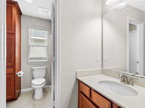 19727 Lakeside Pointe Court, Richmond TX 77407