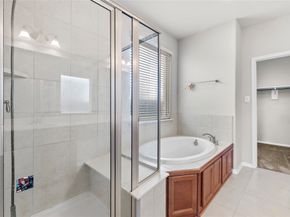 19727 Lakeside Pointe Court, Richmond TX 77407