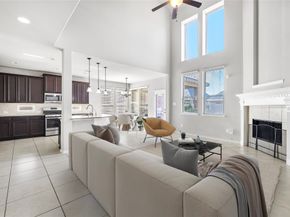 19727 Lakeside Pointe Court, Richmond TX 77407