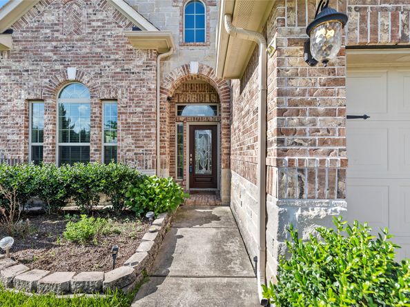 19727 Lakeside Pointe Court, Richmond TX 77407