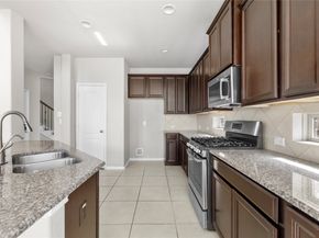 19727 Lakeside Pointe Court, Richmond TX 77407