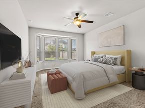 19727 Lakeside Pointe Court, Richmond TX 77407