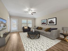 5718 Adamite Way, Houston TX 77048