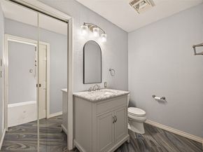 2239 Parkdale Drive, Houston TX 77339