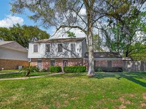 2239 Parkdale Drive, Houston TX 77339