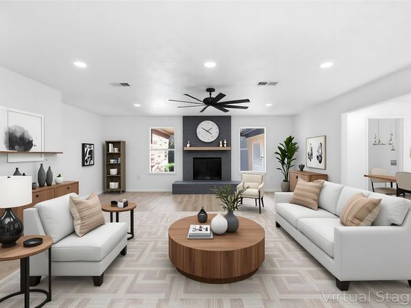 12403 Shannon Hills Drive, Houston TX 77099