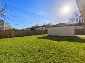 12403 Shannon Hills Drive, Houston TX 77099