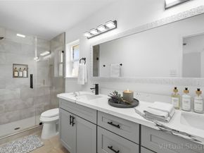 12403 Shannon Hills Drive, Houston TX 77099