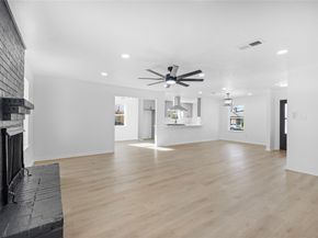 12403 Shannon Hills Drive, Houston TX 77099