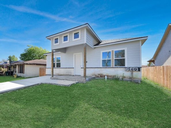 7160 Rook Boulevard, Houston TX 77087