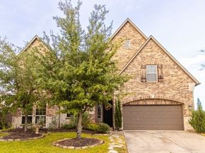 9723 Lauren Briar Lane, Humble TX 77396