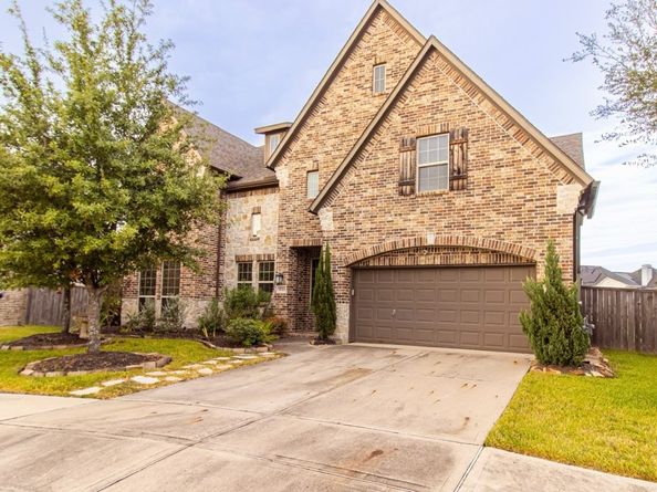 9723 Lauren Briar Lane, Humble TX 77396