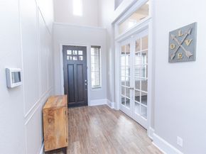 9723 Lauren Briar Lane, Humble TX 77396