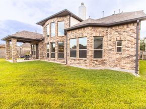 9723 Lauren Briar Lane, Humble TX 77396