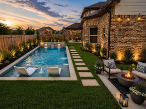 9723 Lauren Briar Lane, Humble TX 77396