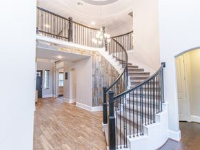 9723 Lauren Briar Lane, Humble TX 77396