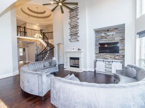 9723 Lauren Briar Lane, Humble TX 77396