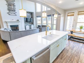 9723 Lauren Briar Lane, Humble TX 77396