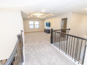 9723 Lauren Briar Lane, Humble TX 77396