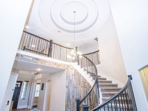 9723 Lauren Briar Lane, Humble TX 77396