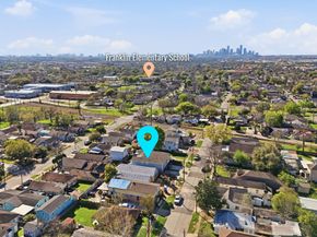 7320 Avenue J Avenue, Houston TX 77011