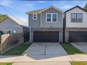 7320 Avenue J Avenue, Houston TX 77011