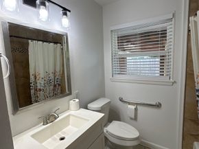 8733 Lugary Drive, Houston TX 77074
